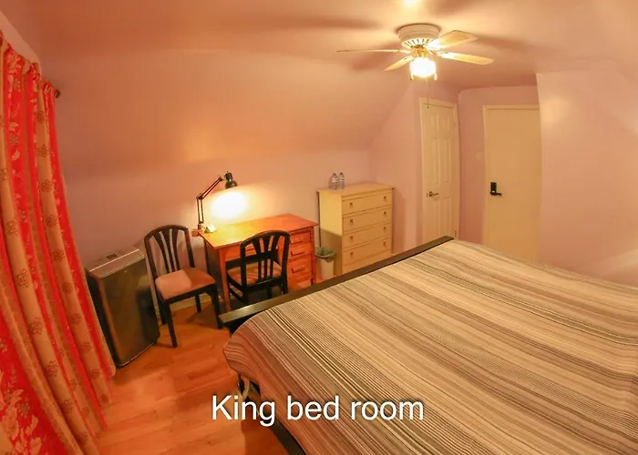 Comfort Home Toronto